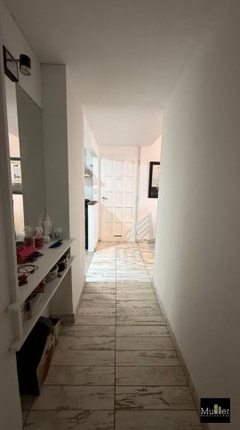 Depto en Venta 2 dorm, 1 baño, Cochera — Sarmiento al 200