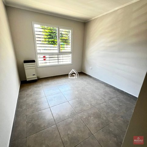 Departamento a ESTRENAR en VENTA Constitución, 42m²