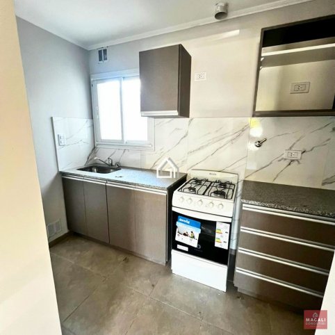 Departamento a ESTRENAR en VENTA Constitución, 42m²