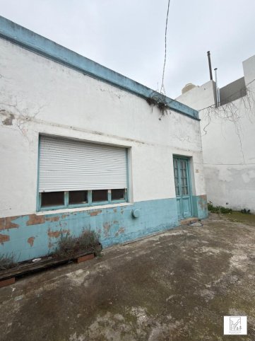 Casa en Venta 4 dorm, 198m² con garage — 14 de Julio