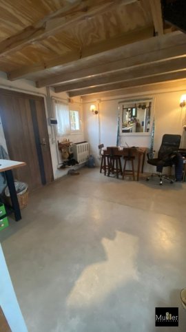 Casa 3 dorm, 360m² en Alvarado al 1500
