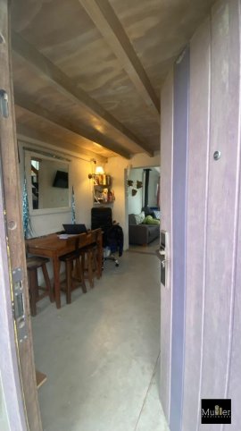 Casa 3 dorm, 360m² en Alvarado al 1500