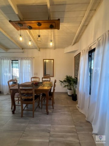 Quinta 1 dorm, 796m² en Juan Basso Aguirre