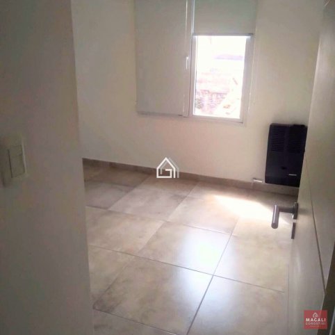 Depto 1 dorm, 52m² con cochera — Montiel