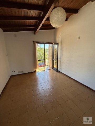 Depto 1 amb, ideal inversión, 25m², 1° piso