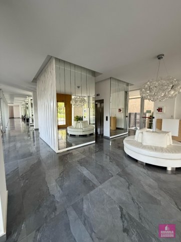 Depto 3 dorm, 145m² con cochera y amenities — Chacabuco