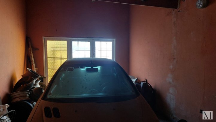 Casa en Venta Rodriguez al 1300, 3 dorm, 107m², Lote de 555,76m²