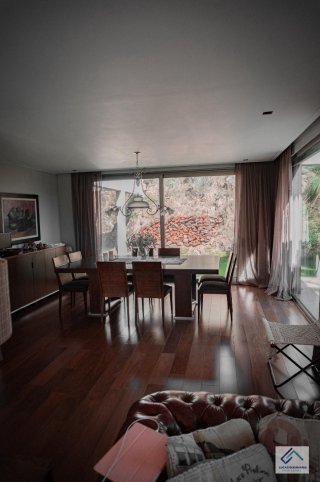 EXCELENTE CASA EN VENTA EN COUNTRY VALLE DE TANDIL