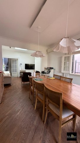 Casa en Venta Paz y Mitre, 5 dormitorios, lote 10x50