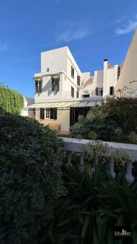 Casa en Venta Paz y Mitre, 5 dormitorios, lote 10x50