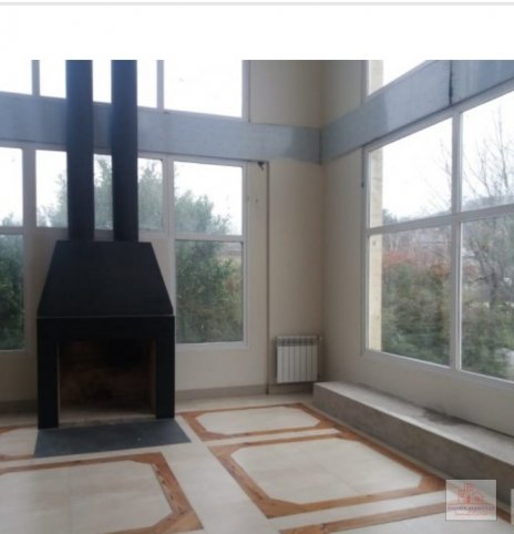 Casa 3 dorm, 280m² en Country de la Sierra