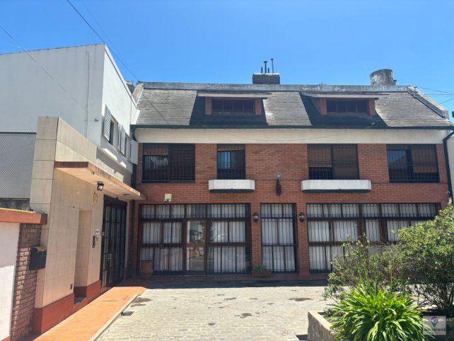 Depto 1 dorm, 857m² en San Martin 900 — Oportunidad de inversión