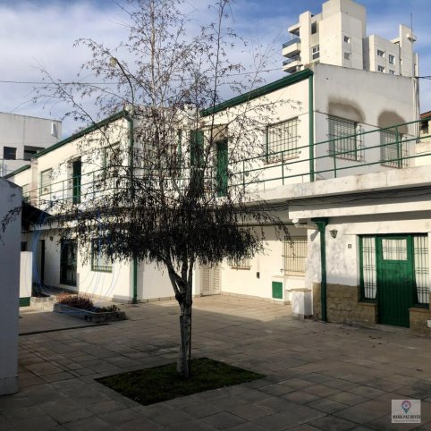 Depto 1 dorm, 857m² en San Martin 900 — Oportunidad de inversión