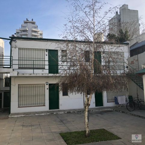 Depto 1 dorm, 857m² en San Martin 900 — Oportunidad de inversión