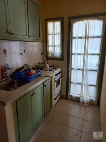 Depto 1 dorm, 45m² en San Lorenzo, luminoso y cercano al microcentro