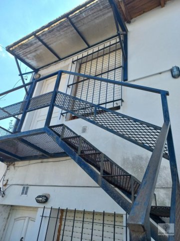 Depto 1 dorm, 45m² en San Lorenzo, luminoso y cercano al microcentro