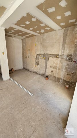 PH 2 dorm, 100m² en Liniers 800 con garage