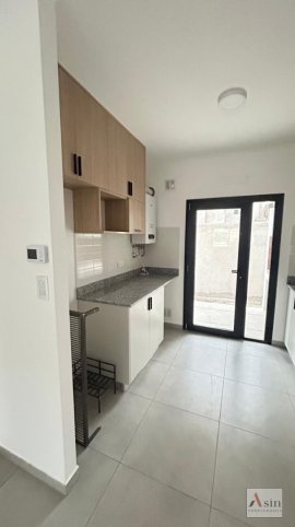 PH 2 dorm, 70m² sin expensas — Liniers y Tierra del Fuego