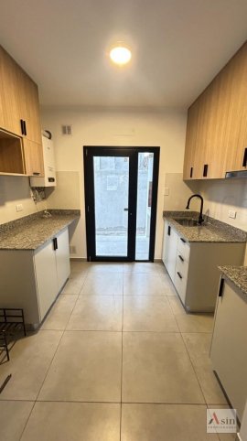 PH 2 dorm, 70m² sin expensas — Liniers y Tierra del Fuego