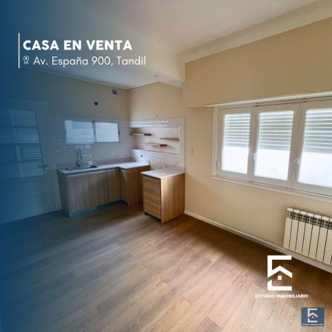 PH 2 dorm en Av. España 900