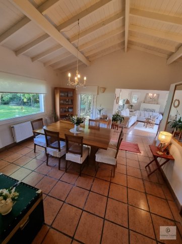 Casa 3 dorm, 200m² en Barrio Golf con garage