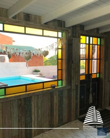 Casa en Venta Los patos 38, 3 dormitorios, 260m², pileta