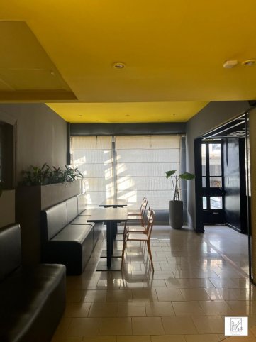 Casa Céntrica en Venta 2 dorm, 244m² — Sarmiento 563