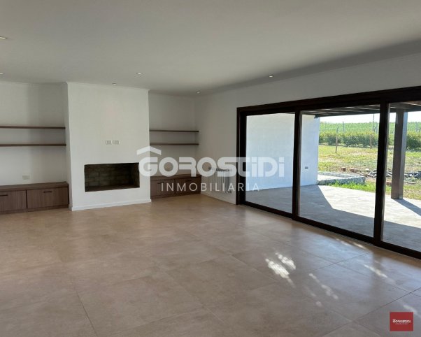 Casa a estrenar 3 dorm en La Vaguada