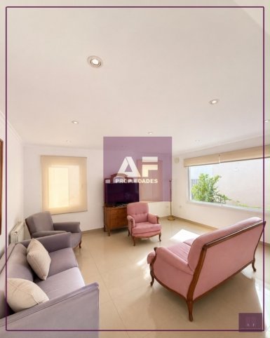 Casa 3 dorm, 3 baños, 10x65m² — Lamadrid y López de Osornio