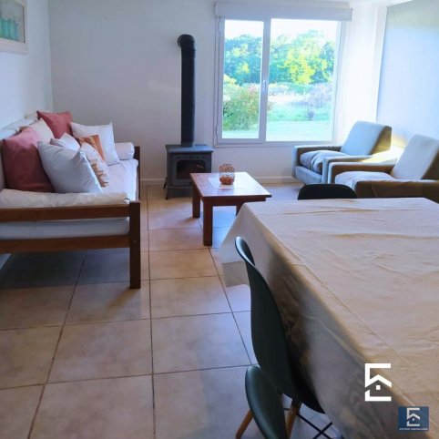 Casa 2 dorm, 100m² en Zona Centinela