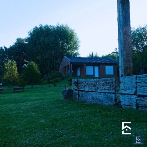 Casa 2 dorm, 100m² en Zona Centinela
