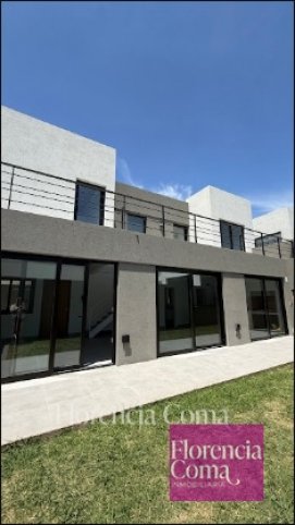 Casa 3 dorm, 150m² con garage — Payró