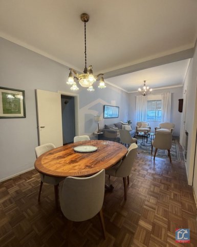 Casa 3 dorm, 157m² en pleno centro — Mitre 300