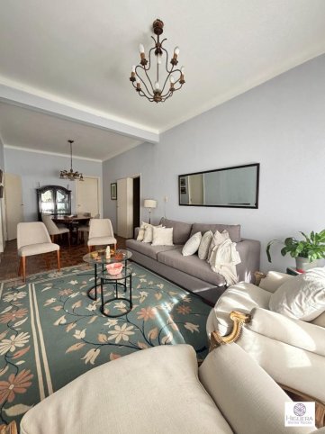 Casa 5 dorm, 10x50m, 3 baños, con pileta y garage