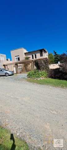 Casa 4 dorm, 260m² con piscina — Paso de los Andes