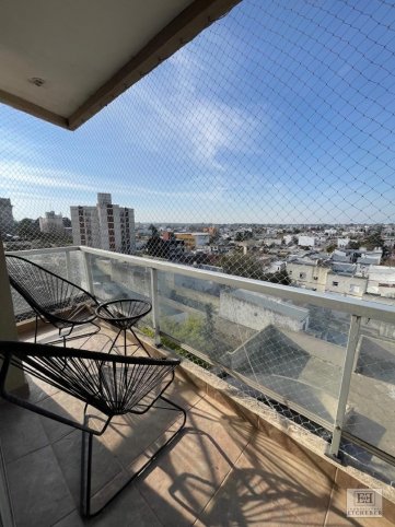 Departamento en Venta | Avda. Santamarina 550, 82m², 2 dorm, 2 baños, 2 cocheras
