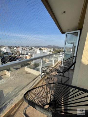 Departamento en Venta | Avda. Santamarina 550, 82m², 2 dorm, 2 baños, 2 cocheras