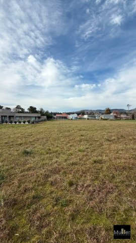 Lote en PH en venta sobre calle hudson, Barrio La Francesa