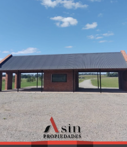 VENTA | LOTE EN LA VAGUADA (99 y 105)
