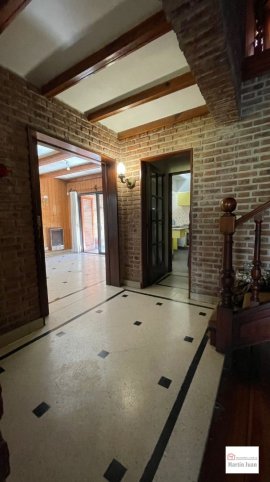 Casa 6 dorm, 286m² con garage — Fuerte Independencia