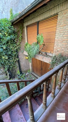 Casa 6 dorm, 286m² con garage — Fuerte Independencia