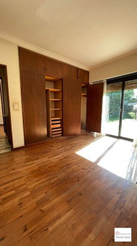 Casa 6 dorm, 286m² con garage — Fuerte Independencia