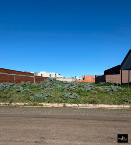 Lote en Venta Zona Hipódromo