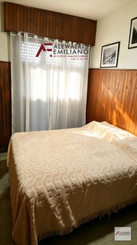 Casa moderna de 2 dormitorios en exclusivo barrio