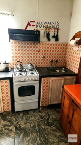 Casa moderna de 2 dormitorios en exclusivo barrio