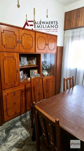 Casa moderna de 2 dormitorios en exclusivo barrio