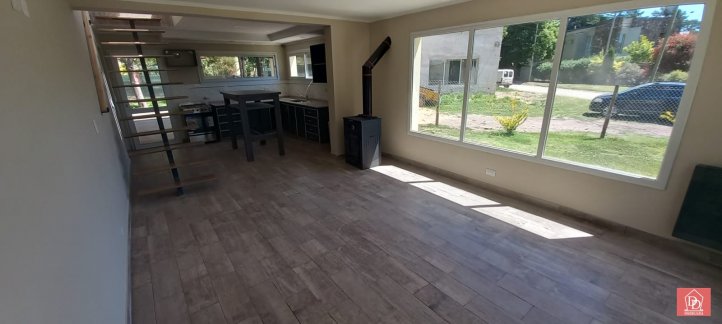 Casa 3 dorm, 175m² en Barrio Golf con garage
