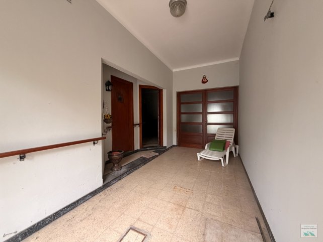 Casa 5 dorm, 279m² con garage — Belgrano