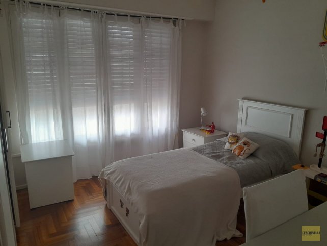 Casa 3 dorm en planta baja con garaje