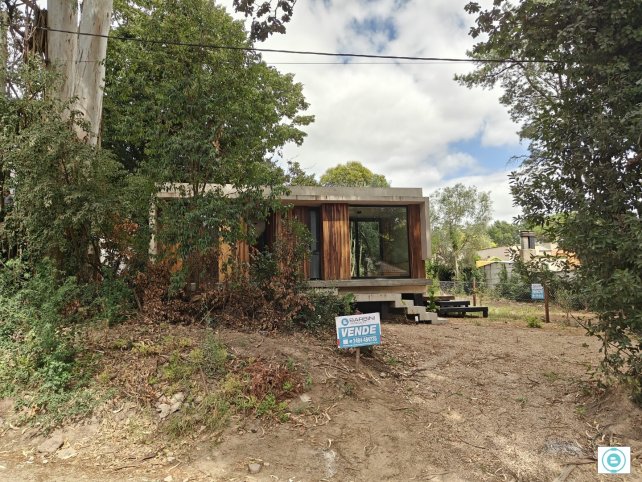 Casa 2 dorm, 70m² a estrenar en Barrio Uncas